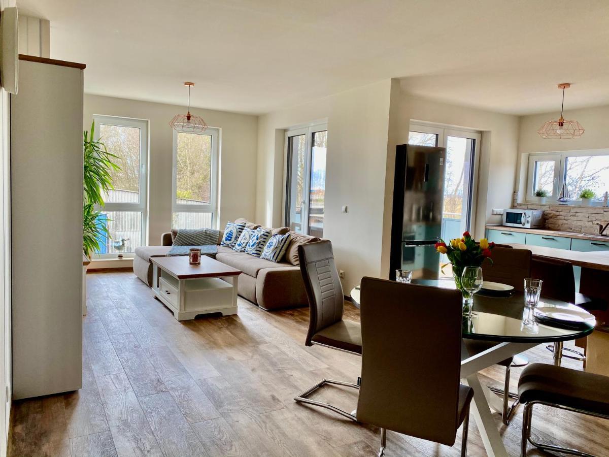 Haus Meerruhe 1-6 *