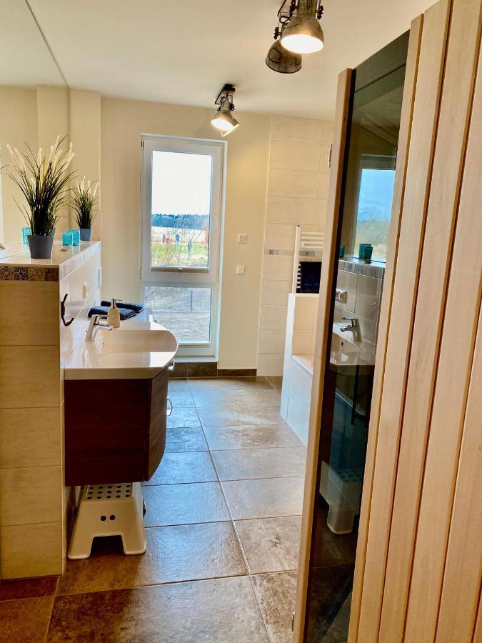 Haus Meerruhe 1-6 *